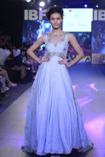 Model walk the ramp for Shilpa Reddy Studio Show on day 2 of Gionee India Beach Fashion Week on 30th Oct 2015
